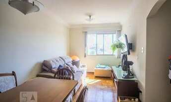 Imagem 2: Apartamento para Aluguel - Jardim São Caetano, 2 Quartos, 70 m2