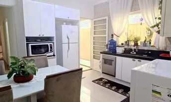 Imagem 3: Casa para venda com 190 metros quadrados com 3 quartos em Jardim do Lago - Jundiaí - São P