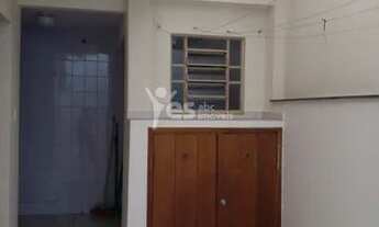 Imagem 3: Cód.: 13729 - Sobrado com 03 dormitórios e planejados com 02 vagas de garagem. Jardim, San