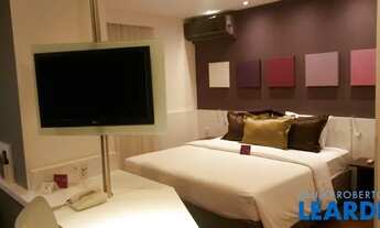 Imagem 3: FLAT - PARAÍSO - SP