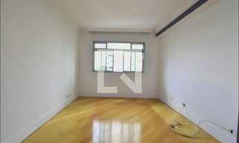 Imagem 3: Apartamento à Venda - Brooklin, 2 Quartos, 80 m2