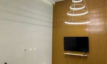 Imagem 3: Linda casa em condomínio fechado na Paraíba