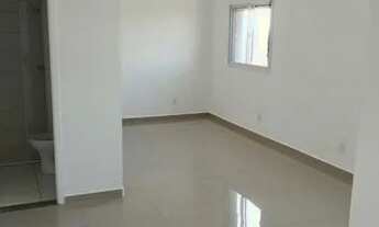 Imagem 2: Apartamento para venda tem 33 metros quadrados com 1 quarto em Parque Reboucas - São Paulo