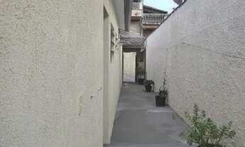 Imagem 4: Casa com 2 dormitórios à venda, 80 m² por R$ 490.000,00 - Parque Bristol - São Paulo/SP