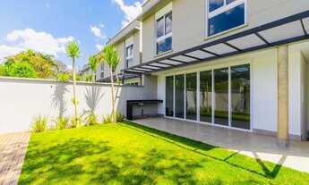 Imagem 7: SÃO PAULO - Casa de Condomínio - ALTO DA BOA VISTA