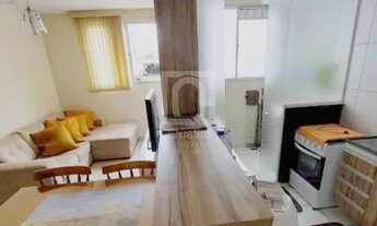 Imagem 2: Apartamento à Venda no Condomínio Spazio Splendido em Sorocaba