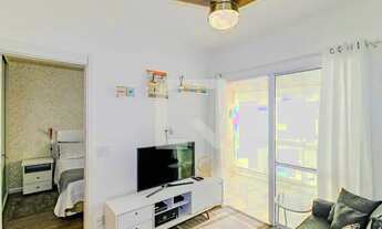 Imagem: Apartamento para Aluguel - Campo Belo, 1