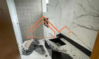 Imagem 6: Casa Deslumbrante Nova Atual Materiais de 1° Linha. Acabamento linha Premium. Veja