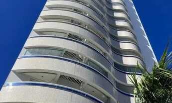 Imagem 1: Apartamento à venda no bairro Estreito em Florianópolis SC com 3 quartos sendo 2 suítes