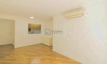 Imagem 3: Locação Apartamento 2 Dormitórios - 73 m² Brooklin