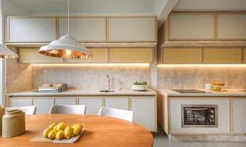 Imagem 3: Poolhouse de 99 m²com 2 suítes à venda por R$ 1.062