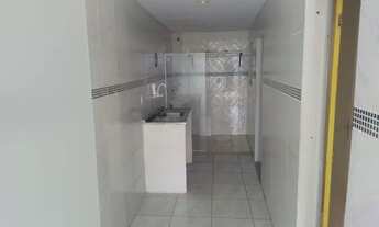 Imagem 4: Aluga-se Apartamento e kitnet