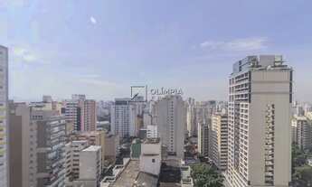 Imagem 6: Venda Apartamento 1 Dormitórios - 41 m² Consolação