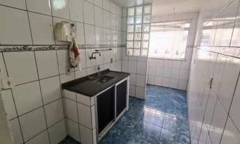 Imagem 5: Apartamento para venda possui 52 metros quadrados com 2 quartos em Cordovil - Rio de Janei