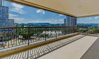 Imagem: Apartamento com 4 dormitórios à venda