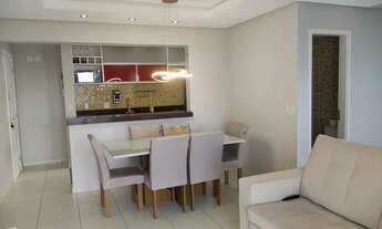 Imagem 6: Apartamento para venda tem 77 metros quadrados com 3 quartos em Luzia - Aracaju - SE