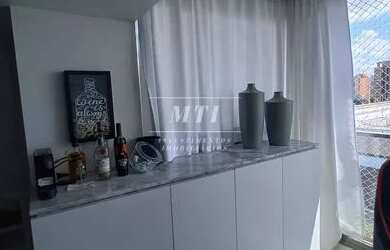 Imagem 7: Apartamento para venda em Indianópolis de 62.00m² com 2 Quartos, 1 Suite e 1 Garagem