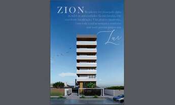 Imagem: Apartamento para venda tem 108 metros quadrados