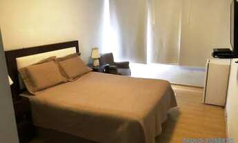 Imagem 6: APARTAMENTO - CONSOLAÇÃO - SP