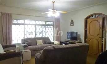 Imagem 3: São Paulo - Casa Padrão - Vila Gumercindo