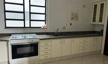 Imagem 4: Apartamento para locação 3 dorms, suíte, dep empregada, amplo, vista livre, garagem fechad