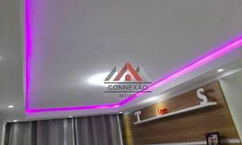 Imagem 7: Apartamento com 2 dormitórios à venda, 50 m² por R$ 215.000,00 - Vila Urupês - Suzano/SP