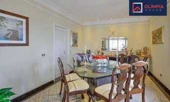 Imagem 6: Venda Apartamento 4 Dormitórios - 278 m² Vila Clementino