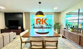 Imagem 2: Apartamento à venda, 3 quartos, 1 suíte, 2 vagas, Ouro Preto - Belo Horizonte/MG