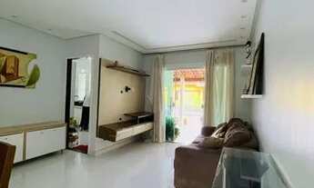 Imagem 6: Casa com 3 dormitórios à venda, 180 m² por R$ 610.000,00 - Residencial Pinheiros - São Luí