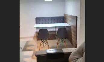 Imagem 3: Apartamento 2 quartos