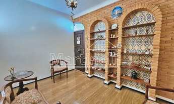 Imagem 3: Ribeirão Preto - Casa Padrão - Alto da Boa Vista