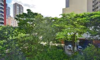 Imagem 6: Apartamento com 3 Dormitorio(s) localizado(a) no bairro Pinheiros em São Paulo / Ref.:OR
