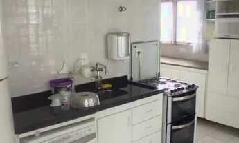 Imagem 5: Cobertura com 3 dormitórios à venda, 190 m² por R$ 850.000 - Jardim Belmar - Guarujá/SP