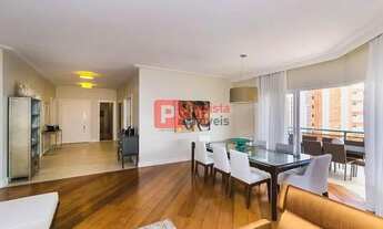 Imagem 3: Apartamento com 4 dormitórios, 393 m² - venda por R$ 2.500.000,00 ou aluguel por R$ 15.000