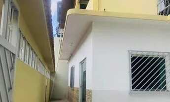 Imagem 5: Casa com cobertura de 4 Quartos, no São Raimundo