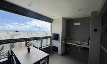 Imagem 5: Apto na melhor região da Av. do CPA Alto Padrão 3/4