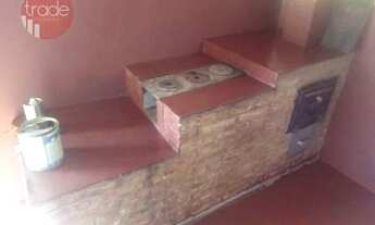 Imagem 3: Chácara com 2 dormitórios à venda, 20000 m² por R$ 290.000,00 - Centro - Serra Azul/SP