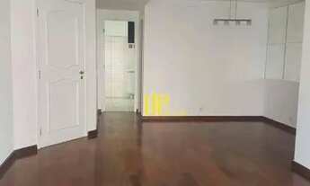 Imagem 1: Apartamento para locação com 3 quartos no Alto da Lapa