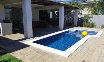 Imagem: Casa de condomínio para aluguel tem 300