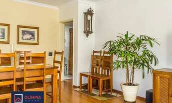 Imagem 4: Apartamento Venda 3 Dormitórios - 106 m² Moema