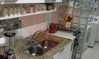 Imagem 4: Apartamento para venda com 115m² com 3 quartos em São Conrado - Rio de Janeiro - RJ