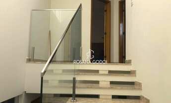 Imagem 7: Sobrado com 3 dormitórios à venda, 235 m² por R$ 899.000,00 - Assunção - São Bernardo do C