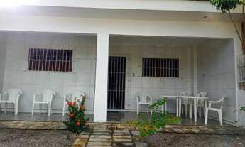 Imagem 2: Casa de praia (menos de 10 minutos a pé do mar) São José da Coroa Grande