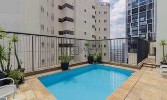 Imagem 2: Cobertura Venda 3 Dormitórios - 220 m² Perdizes