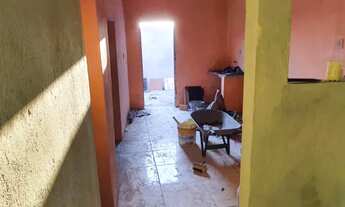 Imagem 2: Casa 3 Quartos espaçosa, 80 m² ,varanda , quintal, no Jardim Vila Verde