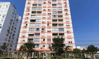 Imagem: Apartamento para Venda - 43.27m², 1 dormitório