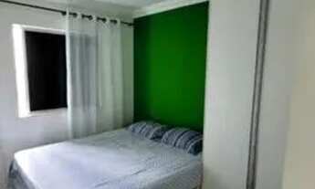Imagem 2: Apartamento MOBILIADO 1 quarto no Reserva Parque