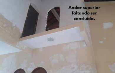 Imagem 2: GRANDE OPORTUNIDADE - CASA EM UM DOS MELHORES BAIRROS DE CAPANEMA