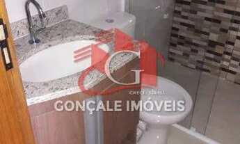 Imagem 6: São Paulo - Apartamento Padrão - Tatuapé