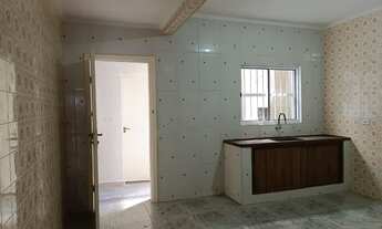 Imagem 7: Sobrado Duplex na Vila Tupi, na quadra da praia, 2 dormitórios. Aceita proposta